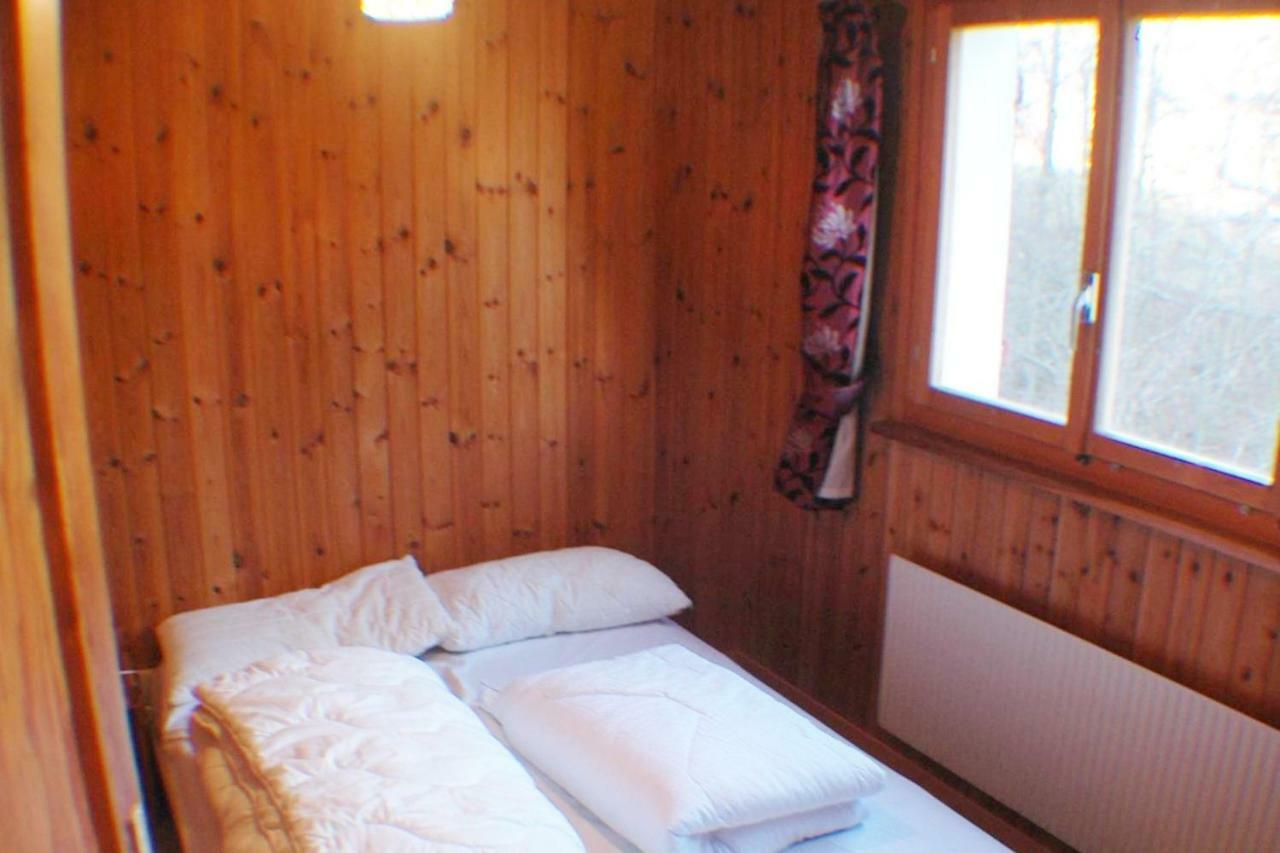 Chalet Valdonga Flumserberg Buitenkant foto